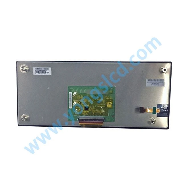 C123HAN02.1 Lcd Display