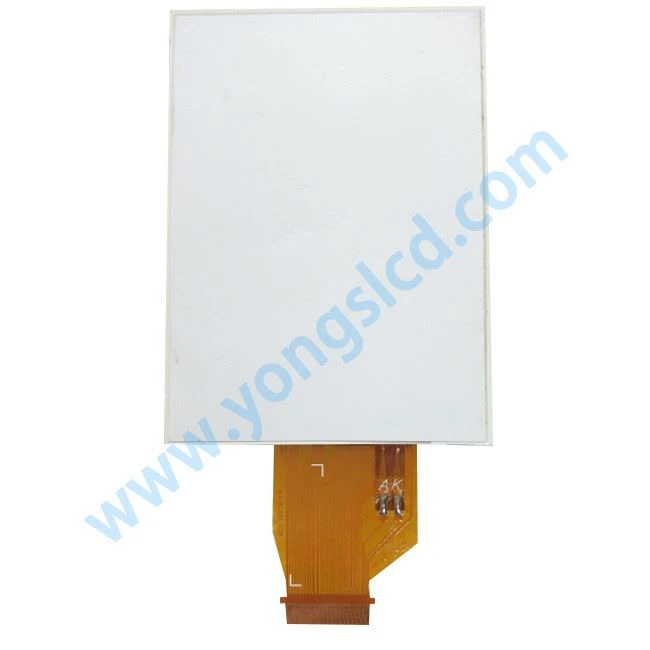 A027DN03 V4 LCD Panel Screen Display