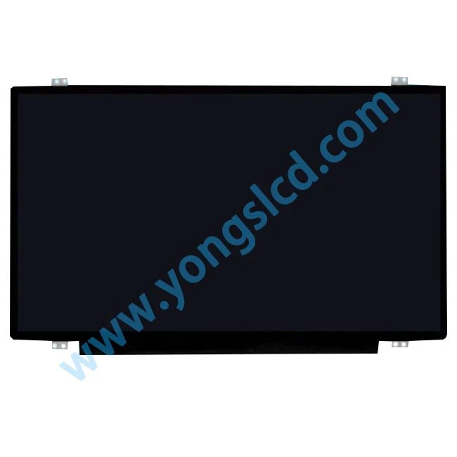 Pour B156XTN07.0 40 broches 15,6 pouces LCD LED écran de panneau EDP