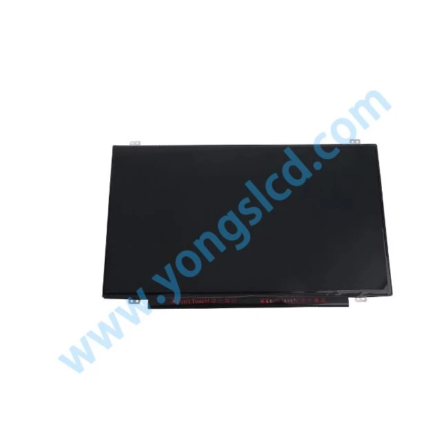 Remplacement d'écran d'ordinateur portable et d'ordinateur portable B140XTN03.6 HW1A