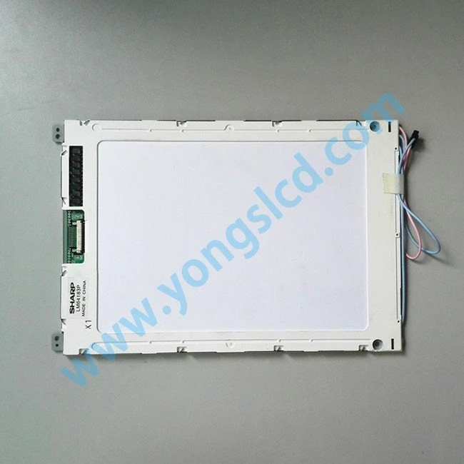 LM64P83L LCD Panel Screen Display