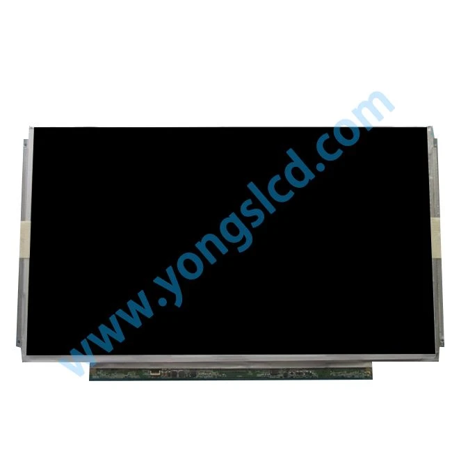 Écran LCD 13,3 pouces pour B133XW01 V7
