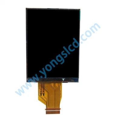 Panneau LCD 2,7 pouces A027DTN01.D