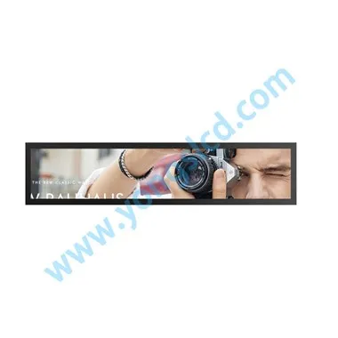 Panneau LCD ultra-large de 28 pouces DV280FBM-NB1