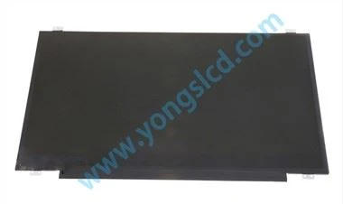 N173FGA-E34 17,3 écran LED pour ordinateur portable mince à 30 broches