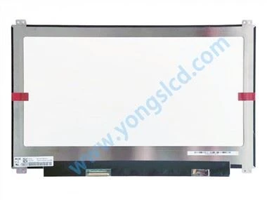 NV133FHM-T00 LED LCD écran d'ordinateur portable affichage EDP