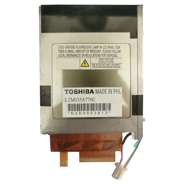 LTM035A776C LCD Monitors