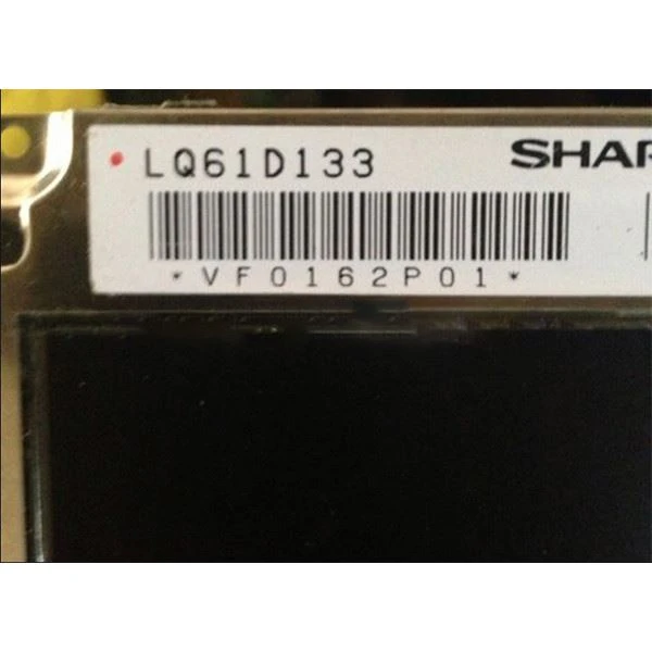 LQ61D133 LCD