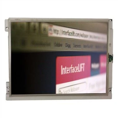 Module LCD 10,4 pouces LT104AC36100 1024 (RGB) ×768 appliqué aux produits industriels
