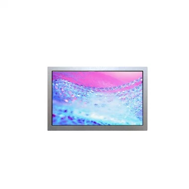 Panneau LCD 12,1 pouces AA121SP08 Prise en charge 800 (RVB)*600 400 Entrée Cd/m Lvds 60 HZ Écran LCD 12,1 pouces