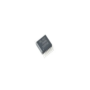 ADS7846E 7846E TSSOP16 Contrôle à quatre fils Écran tactile CONTRÔLE IC