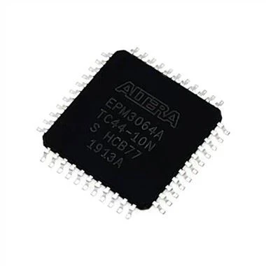 EPM3064ATC44-10N QFP-44 Programmateur logique intégré CPLD Chip Ic