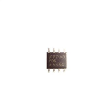 Puce IC FDS4465 FDS4465 SOP-8
