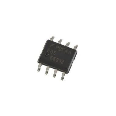 FDS6681Z 6681Z CMS FET SOP8