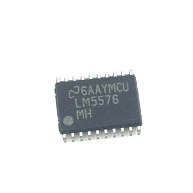 Composants d'équipement électrique LM5576MHX
