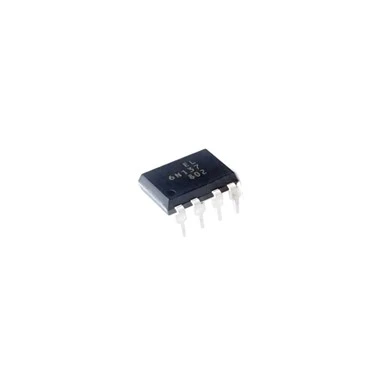 N137M DIP8 DIP Coupleur photoélectrique Optocoupleur DIP-8