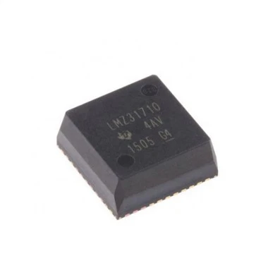 Nouveau convertisseur DC/DC non isolé LMZ31710RVQR d’origine