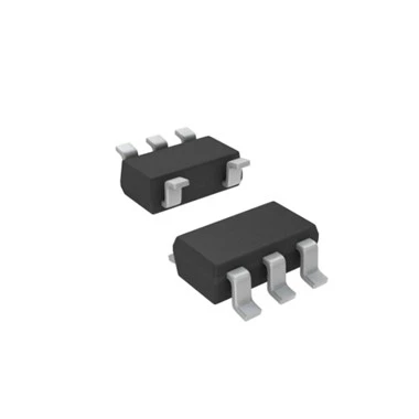 Nouvelle puce IC d'origine TPS79933DDCR SOT 23-5 TPS79933DDCR