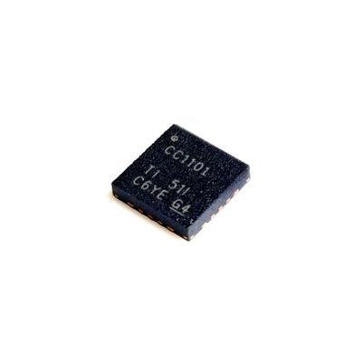 Original Pink Header Amplifier Linker Relay CC1101RTKR