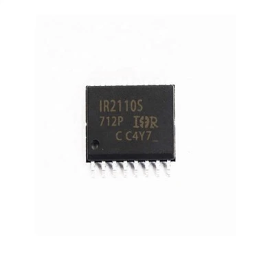 Circuit de pilote de pont complet SMD IR2110S