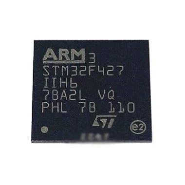 STM32F427IIH6 BGA-176 ST Italien STM32F MCU Chip IC