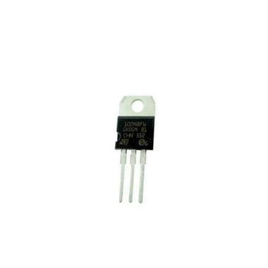 STP100N8F6 En ligne TO-220 100A80V