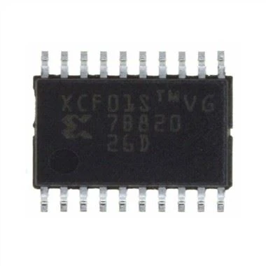 Composants électroniques nouveaux et originaux du circuit intégré FPGA de XCF01SVOG20