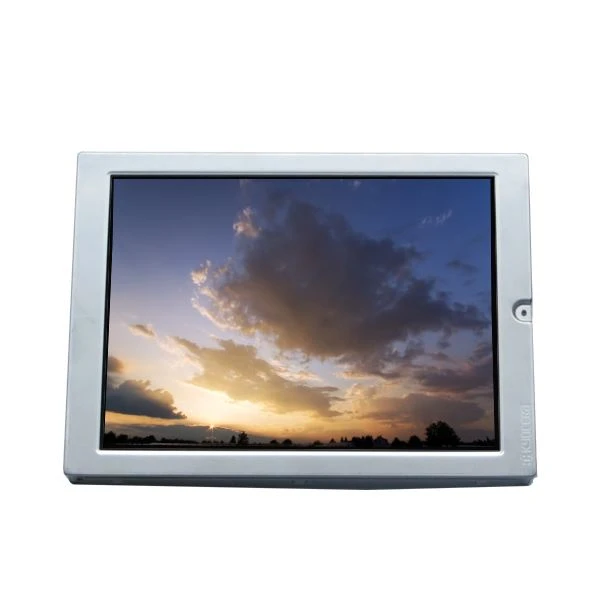 Écran LCD industriel TCG075VGLCE-G02 de panneau LCD de 7,5 pouces