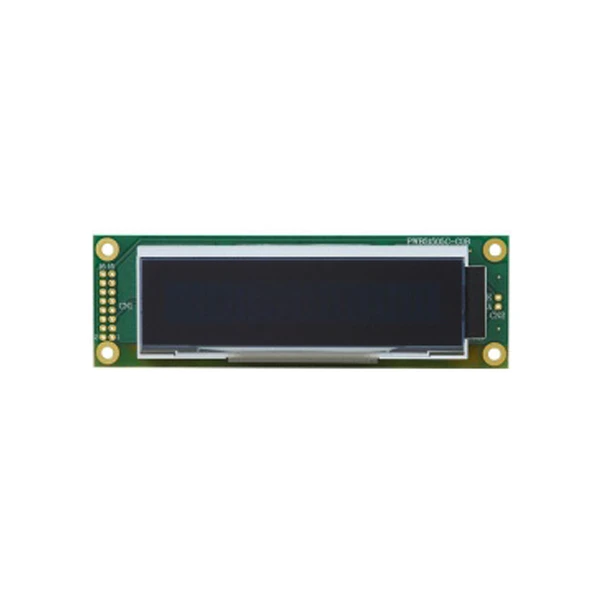 Taille 3. Écran LCD 0 pouces C-51505NFJ-SLW-AQN