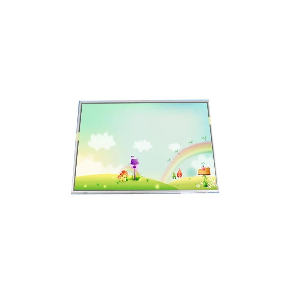 Nouvel écran LCD LP154W 01- A3K 5 15. Panneau LCD de 4 pouces
