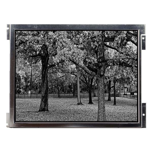 Panneau LCD RVB 800*600 TCG104SVLPAAFA-AA20-S pour industriel