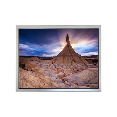 15. 0 pouces DV15 0 Panneau LCD X0M-N11 Original pour l'écran LCD industriel