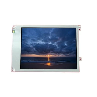 Écran LCD KCB060VG1CB-G60 de 6,0 pouces, 75 Hz