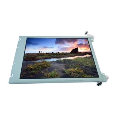 Taille panneau LCD de 10,4 pouces KCB6448BSTT-X2 avec industriel