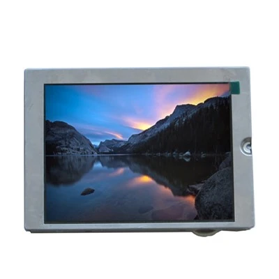 Écran industriel LCD KG057QV1CA-G040W RVB 320*240