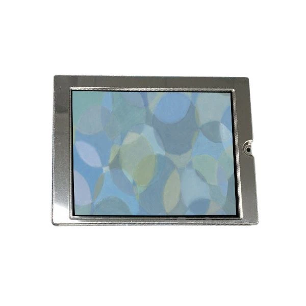 Panneau LCD TFT-LCD TCG057VGLDDANN-HN50 33 broches 5,7 pouces, 800 Cd/m2