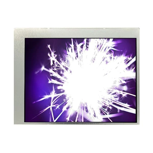 THG057VG1AC-H00 Écran RVB 640*480 A-Si TFT-LCD pour industriel